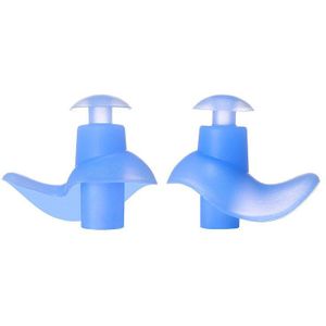 2 Paren/partij Foam Soft Oordopjes Noise Reduction Protetor Auricular Orejeras Oordoppen Voor Slapen Studie Reizen Noise Voorkomen