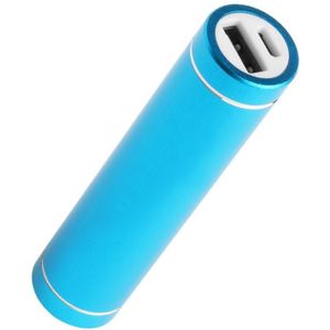 Metalen Usb 5V Power Bank Case Kit 1X 18650 Batterij Diy Doos Oplader Voor Mobiele Telefoon