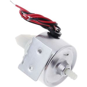 40DCB 18W Fog Rook Olie Pomp Voor Fase 900W Rookmachine Accessoires 220-240V 77UC
