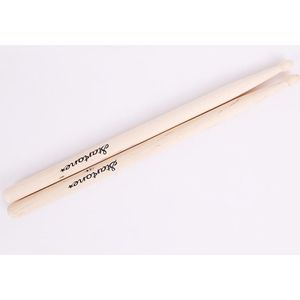 2 Pcs Maple Hout Kinderen Drum Sticks Accessoires Muziekinstrumenten Voor Kinderen Muzikaal Speelgoed Anti-Slip Drumsticks Muziek speelgoed