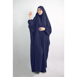 Ramadan Moslim Gebed Kledingstuk Hijab Jurk Vrouwen Thobe Eid Mubarak Hooded Dubai Turkije Vestidos Abaya Islamitische Gewaad Femme