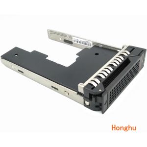 2.5 ""Adapter Lade FRU00FC28 + 3.5inch 03x3835 SAS/SATA Harde Schijf Caddy Lade Slee voor thinkServer RD640 RD540 RTS430 TS530 TS440
