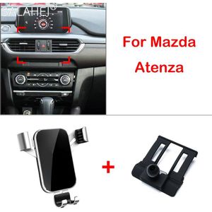 Auto Mobiele Telefoon Houder Voor Mazda 6 Atenza Mazda6 GJ1 Gps Telefoon Beugel Accessoires