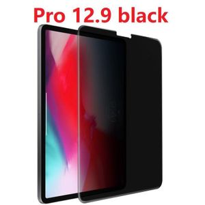 Anti-Spy Voor Apple Ipad Pro 12.9 Gehard Glas Voor Apple Ipad Pro 11 Privacy Film Screen Protector