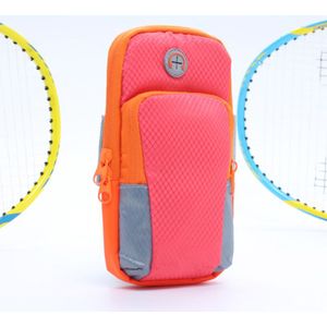 6 Inch Universele Arm Bag Sport Running Armband Voor Iphone Xs Max Xr X 7 8 6 Plus Redmi running Arm Band Houder Arm Case