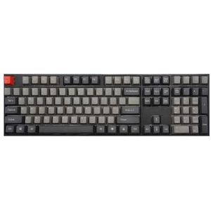 108 Stks/set Keycaps Pbt Kleur Bijpassende Sleutel Cap Keycaps Voor Cherry Mx Mechanische Toetsenbord