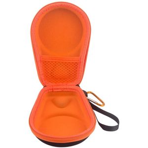 Eva Hard Case Voor Mifa F10 Outdoor Draadloze Bluetooth Speaker-Reizen Beschermende Draagtas Opbergtas Fit Usb kabel