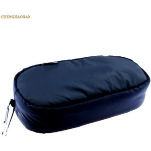 3 Kleur 1 Pc Blauw Zwart Grote Capaciteit Zachte Reizen Beschermhoes Pouch Tas Voor Playstation Ps Vita 1000 Psv 2000 Psvita Slanke