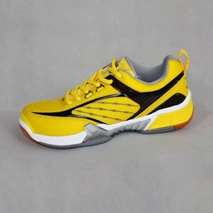 (Klaring) Kason Badminton Schoenen Lente En Herfst Professionele Concurrentie Sport Schoenen FYZH027