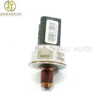 Brandstof Rail Drukregelaar Sensor 55PP02-03 5WS40039 Voor Peugeot 307/308 Voor Ford Mondeo Focus C-Max S-MAX Galaxy