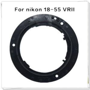 10Pcs Voor Nikon 18-55 18-105 18-135 55-200Mm Lens vervanging Ai Bajonetvatting Ring Deel Adapter