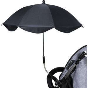 Kids Baby Unisex Parasol Parasol Buggy Kinderwagen Kinderwagen Wandelwagen Schaduw Luifel Kinderwagen Accessoires Regen Covers