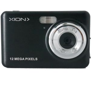 12mp Digitale Video Camera Met 2.7 ''Tft-scherm En 4x Digitale Zoom