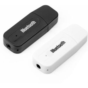 3.5Mm Draadloze Usb Bluetooth Adapter 4.0 Voor Pc Computer Speaker Draadloze Muis Bluetooth Music Receiver Audio Zender