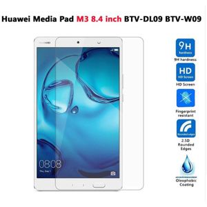 Gehard Glas Voor Huawei MediaPad T5 10 Glas Tablet Screen Protector Voor Huawei Mediapad M5 Lite 10 C5 8.0 M3 m2 10.0 8.4 Film