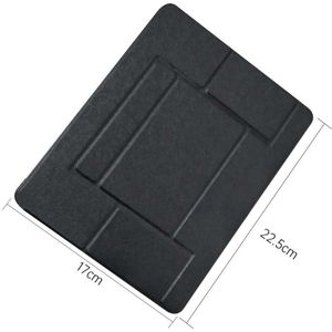 Universal Folding Notebook Stand Voor Macbook Alle Laptop Computer Stand Verstelbare Beugel Draagbare Ondersteuning