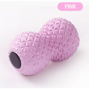 Pinda Massage Bal Licht Fitness Oefening Fascia Massage Hele Lichaam Hoge Dichtheid Licht Spier Pijnbestrijding Home Fitness