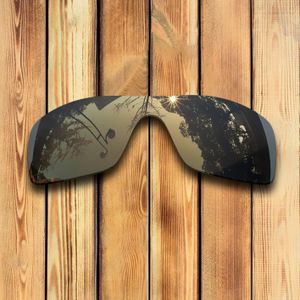 100% Precies Gesneden Gepolariseerde Vervanging Lenzen Voor Oakley Sutro Sunglass-Vele Kleuren