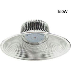 50 W 100 W 150 W 200 W Super Heldere Led Ufo Hoge Bay Professionele Licht Voor Commerciële Magazijn Industriële aluminium Lamp