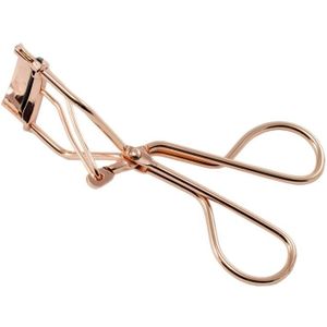 Proffessional Handvat Wimperkruller Clip Rose Gouden Oog Curling Makeup Wimper Krullend Tool Cosmetische Accessoires
