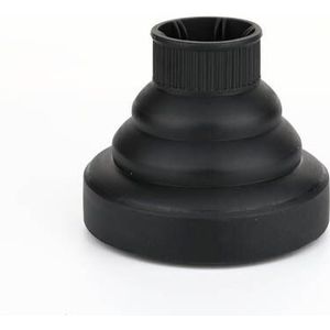 Föhn Telescopische Blower Diffuser Cover Opvouwbare Föhn Kap Blower Kapsalon Curly Styling Haarverzorging
