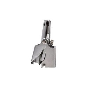 Handleiding Wassen Vibrissa Apparaat Mechanische Neus Haar Trimmer Scheren en Ontharing Product