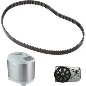Automatische Brood Maker Machine Transportbanden Band Strap Omtrek 420mm Keuken