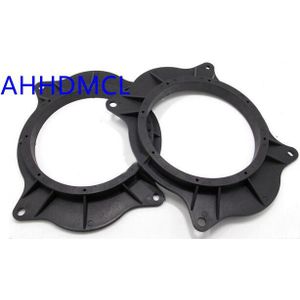 Speaker Adapter Spacer Hoorn Pad Mounts Voor Corolla Levin ~ Voor Camry ~ Highlander Achter Platform