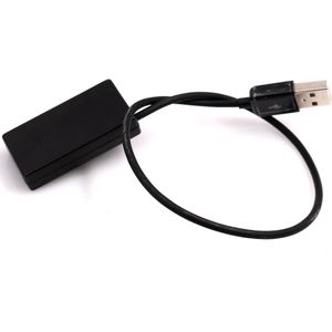 Mini USB 13.56Mhz IC UID CUID FUID NFC Card Schrijver R/W Met 5 STUKS MF UID Veranderen -staat Keyfob