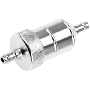 Motorfiets Olie Brandstoffilter Scooter Tubing Aluminiumlegering Universele Voor Ducati 950 1200 S Gt Multistrada ST4S Scrambler Desert