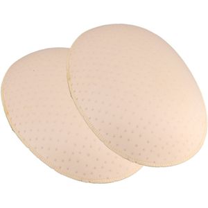 Zelfklevende Spons Hip Pads Herbruikbare Ademende Pads Specialiteit Verfraaien Hip Bil Lifter Shaper Hip Butt Enhancer Pads