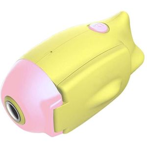 Kids Digitale Camera ET009 2.0 Inch Kleur Display Hd Kinderen Dv Camera Kinderen Camcorder Video Hd Camera Voor Kinderen