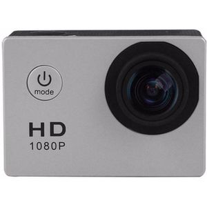 Actie Camera Waterdichte Sport Cam Groothoek Lens Dv Camcorder Oplaadbare QJY99