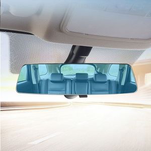 Anti-Glare Auto Achteruitkijkspiegel Baby Achteruitkijkspiegel Hoek Panoramisch 3000R Grote Vision Auto Interieur Accessoires