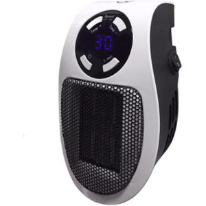 Elektrische Kachel Remote Controlled Draagbare Kachel Fan Huishouden Muur Handige Verwarming Kachel Radiator Machine Winter Snelle Verwarming