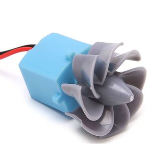 Micro 0.01V-15V Windgeneratoren Hydro-elektrische Generator Tweeërlei Gebruik Generator 35ED