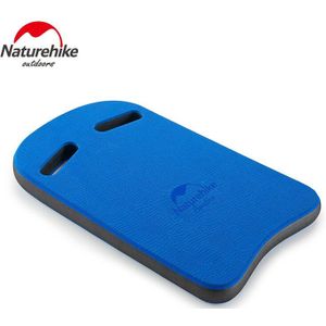 Naturehike Flutterboard Kickboard Kids Volwassenen Safe Pool Training Aid Float Hand Board Foam Kick Board Voor Beginner Zwemmers