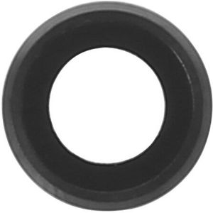 Telefoon Rear Camera Lens Glas Cover Met Metalen Frame Houder Voor Iphone 6 4.7 Inch
