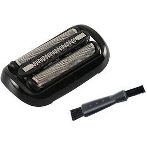Vervangen Elektrisch Scheerapparaat Hoofd Voor Braun 53B Serie 5-6 50-R1000S 50-B1300S 50-R1320S 50-R1300S 50-M4000Cs 50-M4200Cs