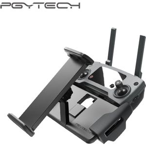 Pgytech Dji Mavic 2 Pro/Zoom Tablet Pad Houder Mavic Air/Pro/Spark Afstandsbediening Monitor Beugel mount Voor Ipad Telefoon