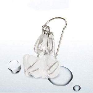 1Pcs Neus Omhoog Lifting Shaping Shaper Orthesen Clip Beauty Neus Afslanken Massager Rechttrekken Clips Tool Neus Clip Corrector