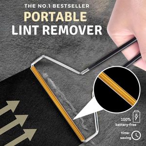 Mini Lint Remover Haarbal Trimmer Machine Van Spoelen Draagbare Lint Remover Kleding Fuzz Scheerapparaat Handleiding Epilator Kleding Scheerapparaat