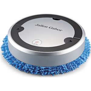 Mist Spuiten Automatische Intelligente Dweilen Robot Opladen Stofzuiger Veegmachine Voor Vegen En Dweilen Smart Home Machine