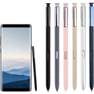 Voor Samsung Galaxy Note 8 Capacitieve Stylus Pen Actieve S Pen Voor Note 8 Mobiele Telefoon Capacitieve Touchscreen Stylus S-Pen