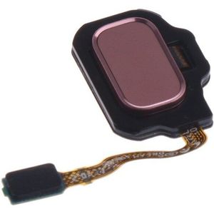 Originele Onderdelen Vingerafdruk Sensor Home Button Flex Kabel Voor Samsung Galaxy S8 S8 + Plus Sm-G950 G955, zwart Zilver Grijs