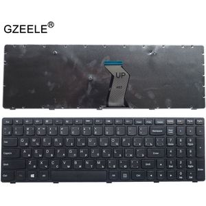 Gzeele Russische Laptop Toetsenbord Voor Lenovo G500 G510 G505 G700 G710 G500A G700A G710A G505A G500AM G700AT Ru 25210962 T4G9-RU