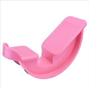 1 Pc Voet Brancard Rocker Arm Kalf Enkel Stretching Board Stretching Yoga Fitness