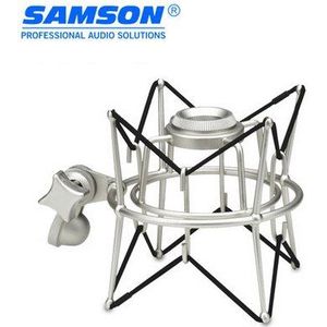 SAMSON SP01 superieure microfoon shock mount spider shock mount voor g track c01 c03 CL7 CL8 c01u c03u c01u pro