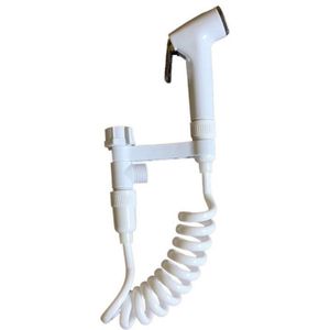 OOCOME Bidet Handbrause Toilette, Bad Bidet für Bidet Armaturen WC OOCOME Bidet Handbrause Toilette, Bad Bidet für Bidet Armaturen WC