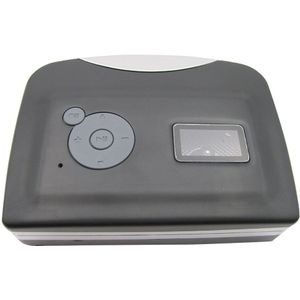 Portable USB Cassette Tape Player Walkman Tape to MP3 Converter USB Flash Drive Stereo Audio Player Capture
